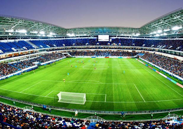 Soccer World Cup