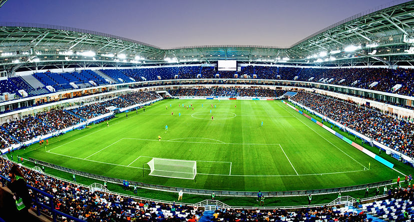 Soccer World Cup