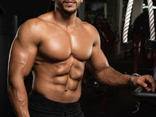 Die Muskelhypothek - Wenn Ihr Bauprojekt zum Fitnessstudio wird