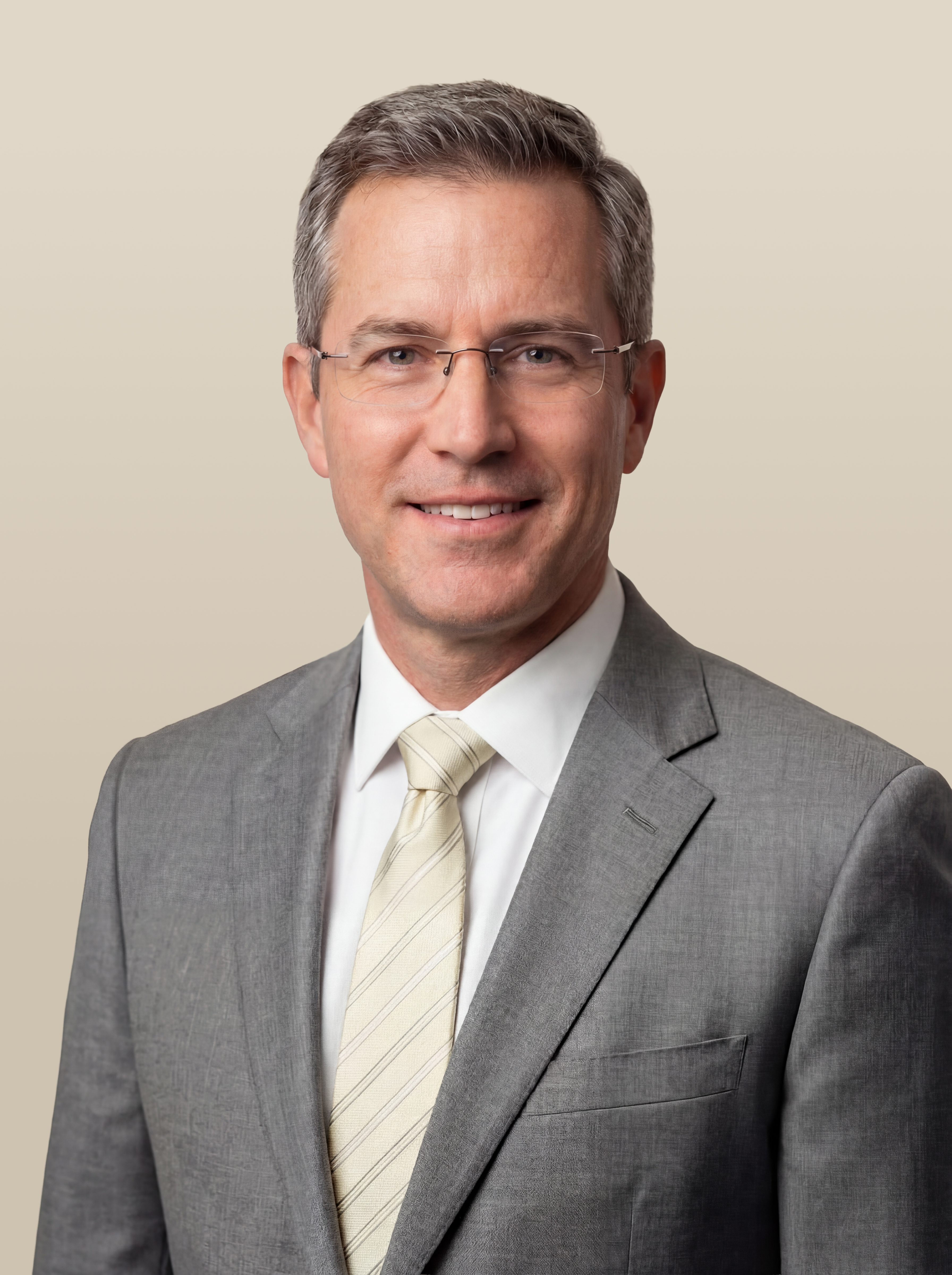 Professional Portrait