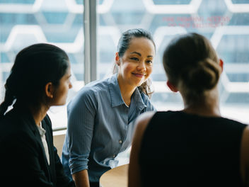 How to respond to the selection criteria: communicate effectively with stakeholders