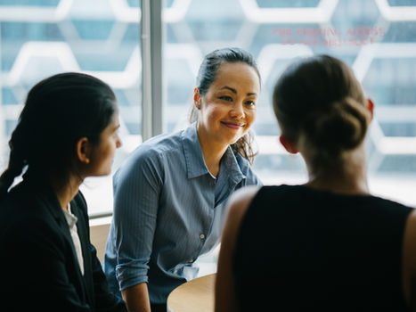 Gossip or Feedback? How to Navigate Workplace Conversations
