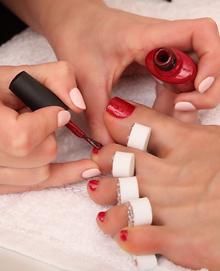 Pedicure