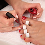 Relaxing Pedicure