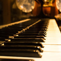 Piano Keyboard