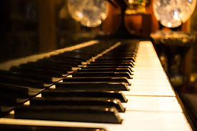 Piano Keyboard