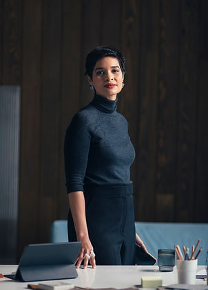 Businesswoman