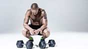 Dumbbell Squat Exercises - Avoid These 5 Common Mistakes
