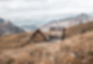 Wooden Hut