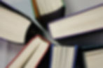 Bunte Bücher