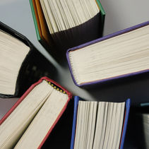 Second Chapter Book Club Will Meet Feb 28