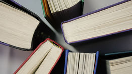 3 Research Books on Emotional Energy