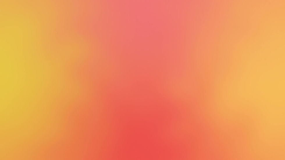 Colourful Gradient Backdrops
