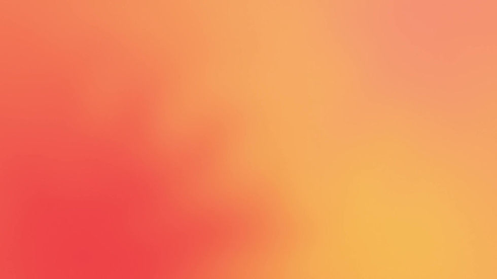 Colourful Gradient Backdrops