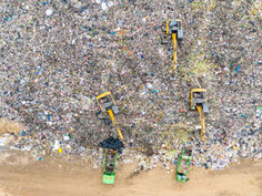Lixão Ilegal na Porta do Anchieta! Morador Denuncia Abandono e Cobra Justiça