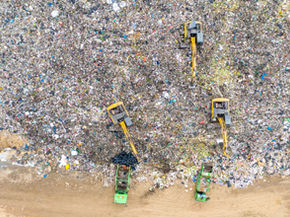 2023년부터 태양광 패널 재활용 안하면 1kg당 727원 부과