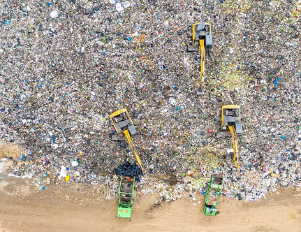 Garbage Factory