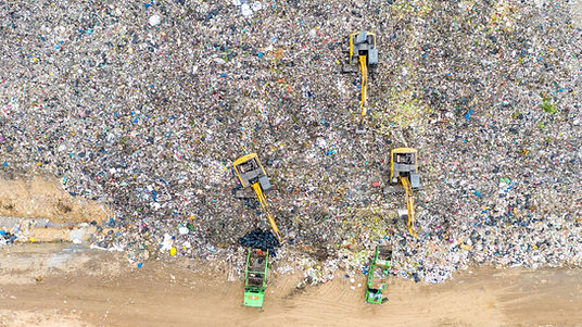 Garbage Factory