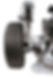 Tire and shocks