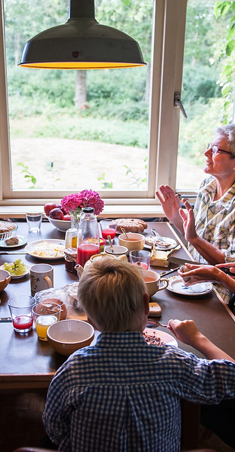 Family Meal