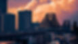 Bridge over a City
