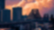 Bridge over a City