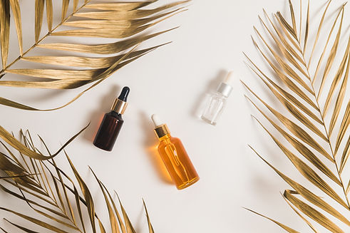 Serum Bottles