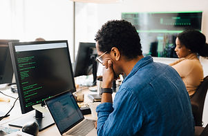 Programming Team Workspace