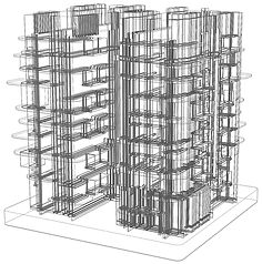 Conception de maquettes filaires