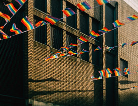 LGBTQ Flags Center