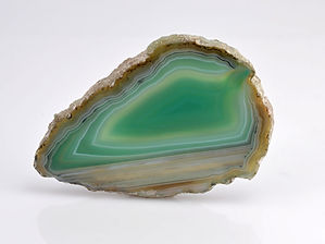 Green Agate
