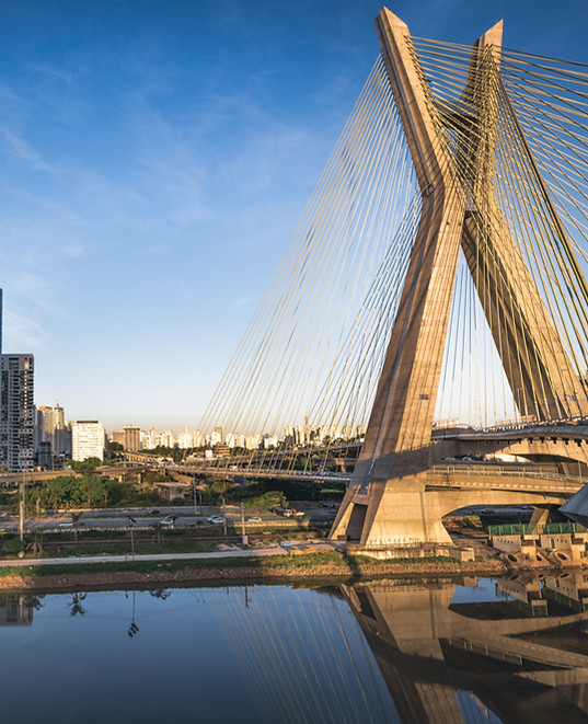 Ponte moderna