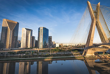 Modern Bridge