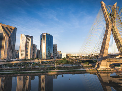 Monetary policy challenges in the five major emerging countries of BRICS