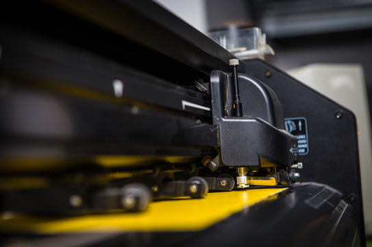 Plotter