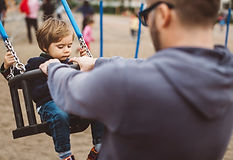 Playing in the Playground
