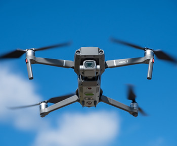 Drone Quadcopter