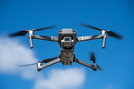 Quadcopter Drone