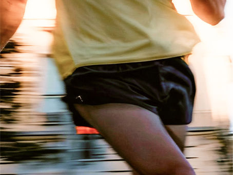 How Much Should You Increase Your Running Mileage Each Week?