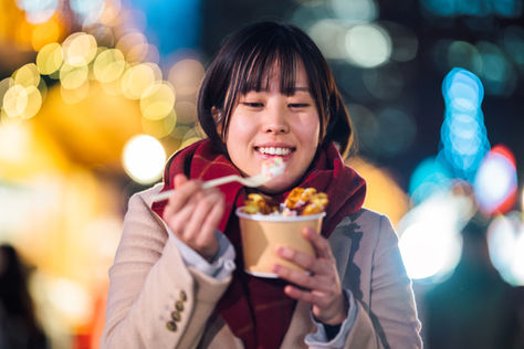 Part 1: What is Intuitive Eating?