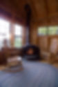 Cozy Cabin Parlor