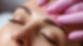 Eyebrow Waxing
