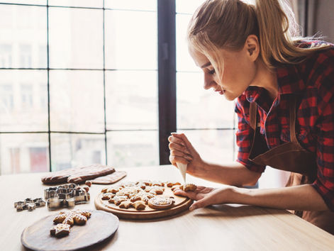 ugar, Bacteria, Viruses, and Cancer