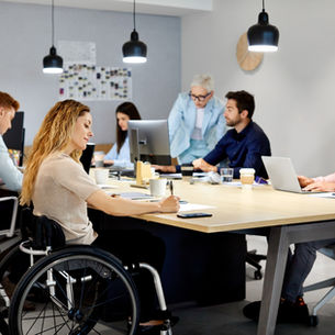 The Untapped Workforce: Talent Solutions Hidden in Plain Sight