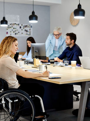 Designing for Accessibility: How to Create Inclusive Websites for All Users