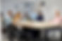 Modern Office Meeting