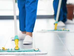 Meta Deep Cleaning Atlanta