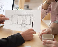 Rencontre avec un architecte d'intérieur