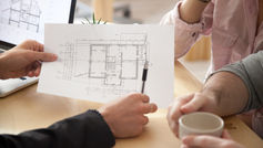 Pourquoi faire appel à un architecte d'intérieur pour sa rénovation ?