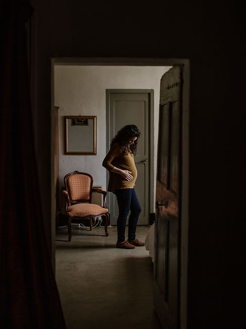 Portret prenatalny